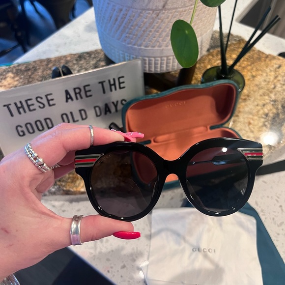 Gucci Accessories - Gucci Sunglasses